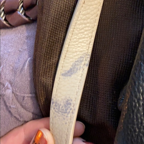 kate spade color block bag - Picture 7 of 7